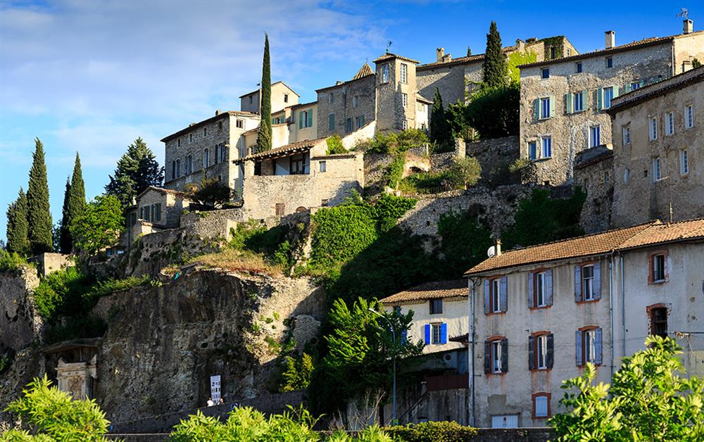 A photo of Hameau des Anges