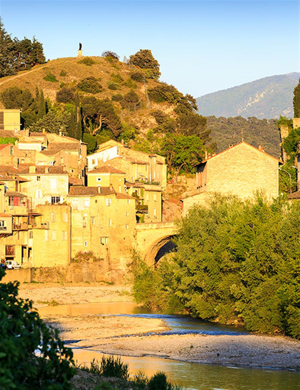 A photo of Hameau des Anges