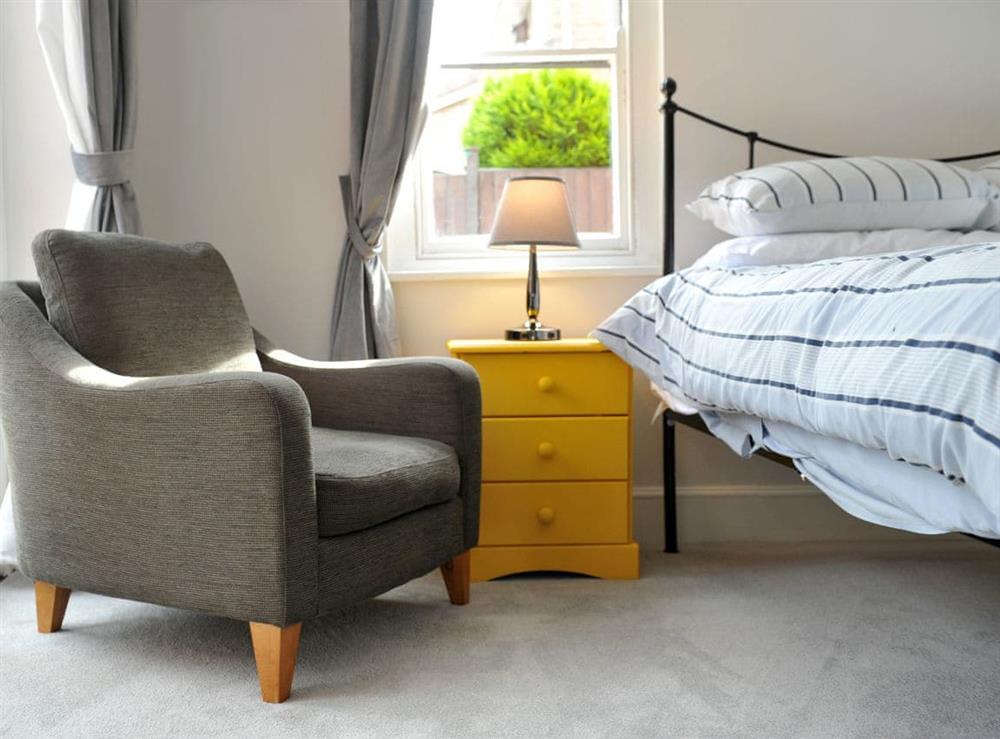 Bedroom (photo 3) at Hamilton Apartment in Cheltenham, Gloucestershire