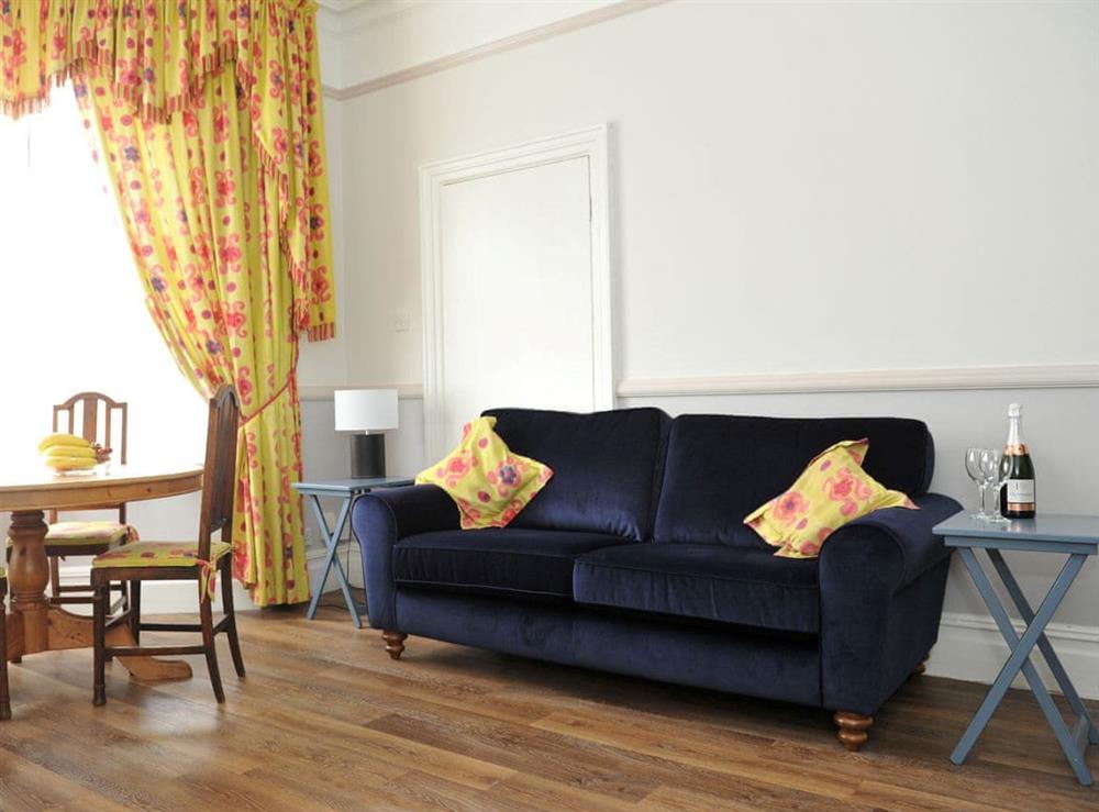 Living room/dining room (photo 2) at Hamilton Apartment in Cheltenham, Gloucestershire