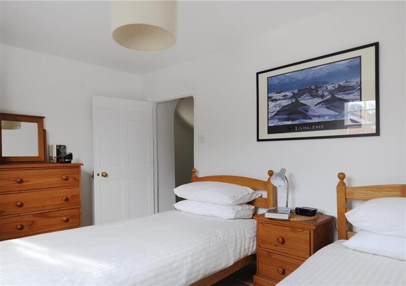Bedroom (photo 2) at Hamilton House, Lyme Regis