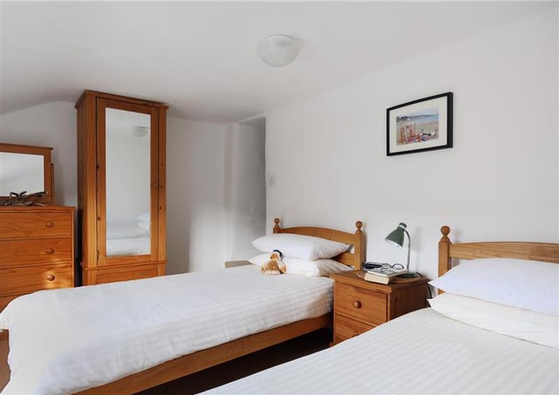 Bedroom (photo 3) at Hamilton House, Lyme Regis