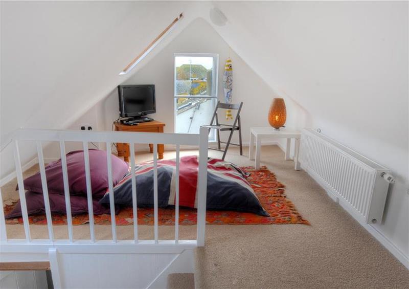 Bedroom (photo 4) at Hamilton House, Lyme Regis