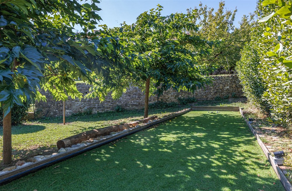 Hamlet In Montalcino