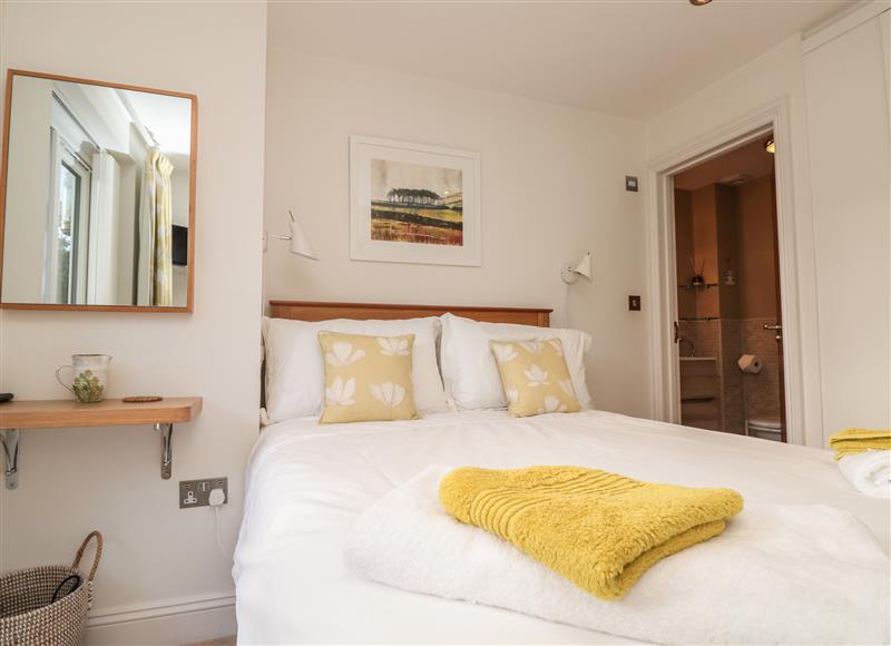 One of the 2 bedrooms at Hamnavoe, Stoke Fleming