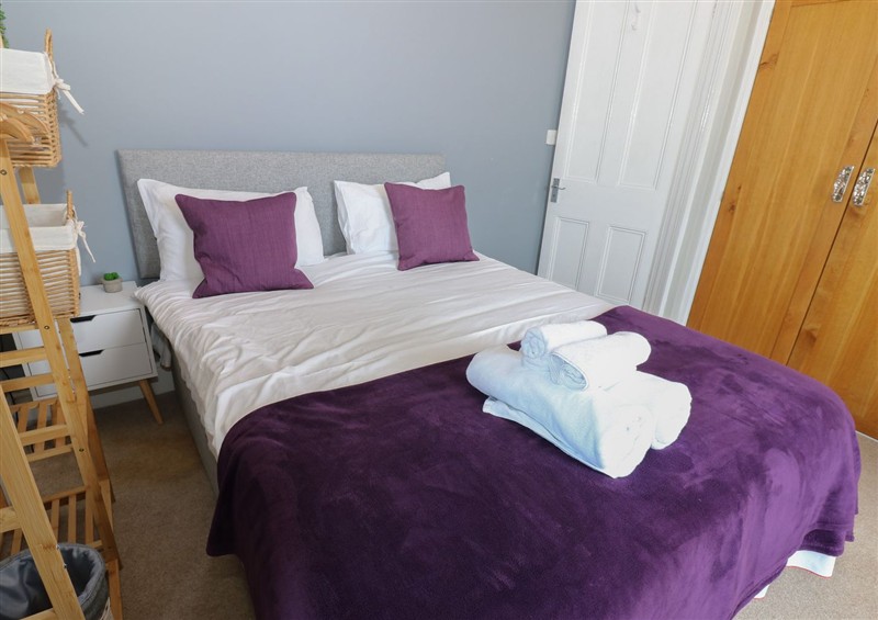 Bedroom (photo 2) at Hampton House, St Bees