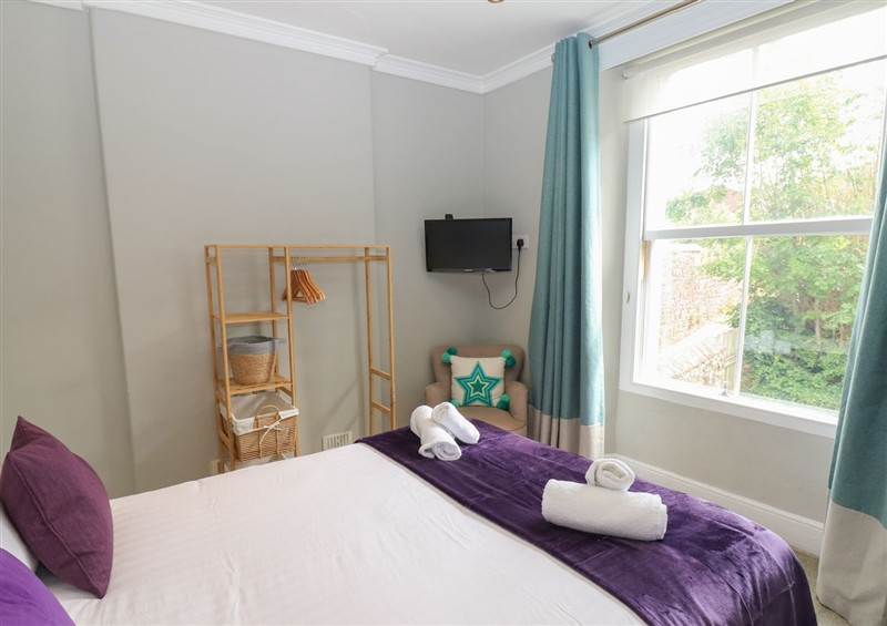 Bedroom (photo 4) at Hampton House, St Bees