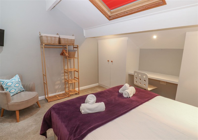 Bedroom (photo 5) at Hampton House, St Bees