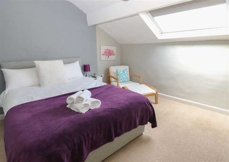 Bedroom (photo 6) at Hampton House, St Bees