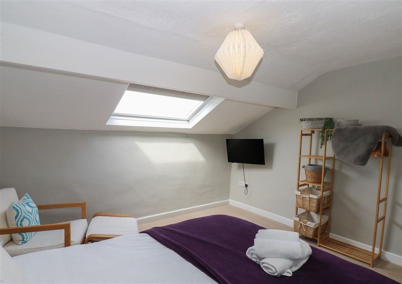 Bedroom (photo 7) at Hampton House, St Bees
