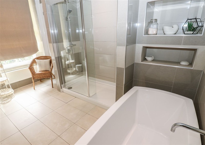 The bathroom (photo 2) at Hampton House, St Bees