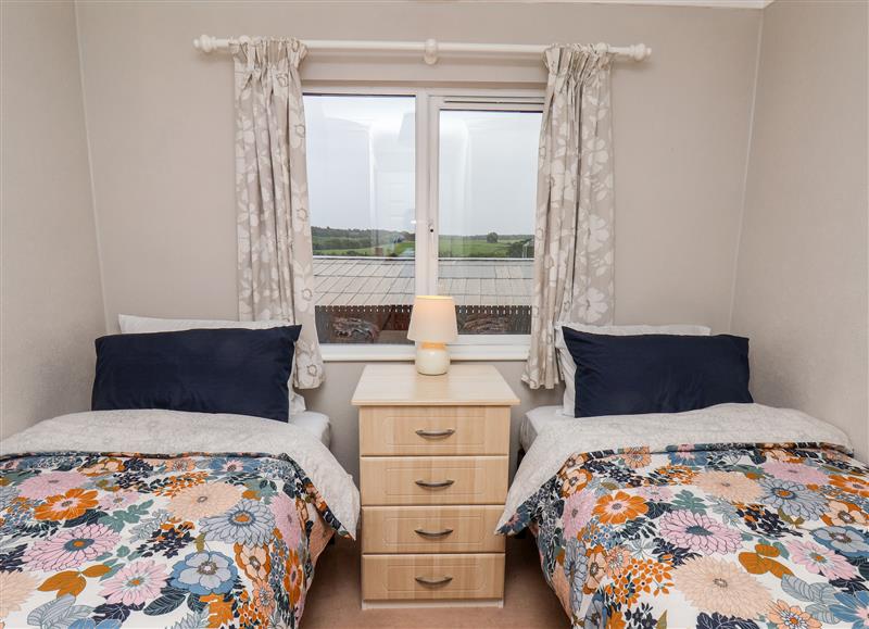 Bedroom (photo 2) at Handale Banks Farm Lodge, Liverton