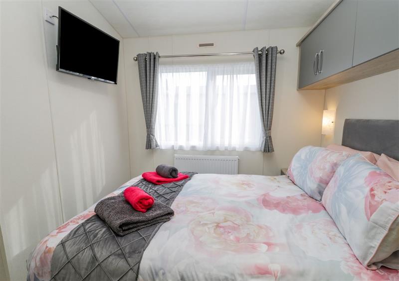This is a bedroom (photo 2) at Happy Daze, Carnaby near Bridlington