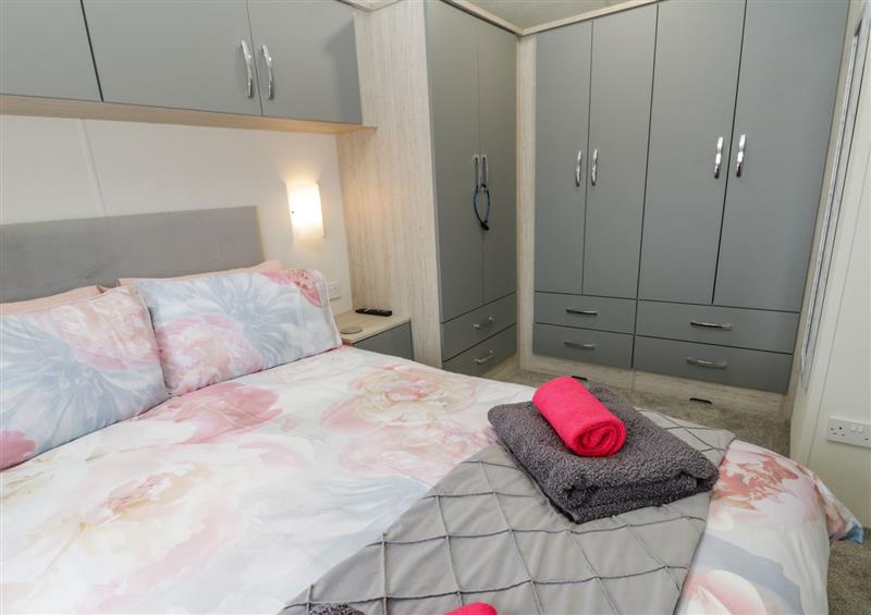 This is a bedroom (photo 3) at Happy Daze, Carnaby near Bridlington