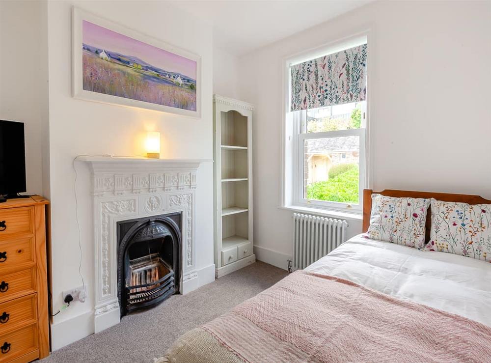 Single bedroom at Happy House in Brighton, East Sussex