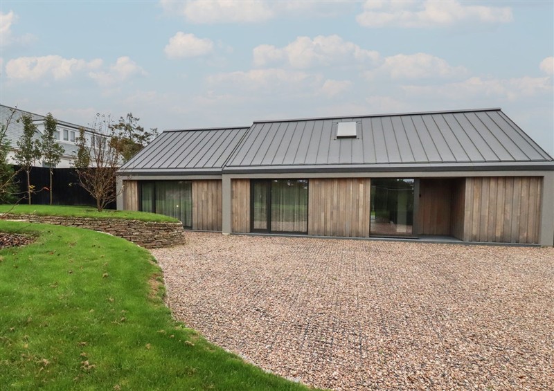Enjoy the garden at Harberton, Rock