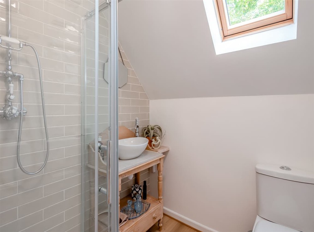 Bathroom (photo 2) at Harbord House in Colton, Norfolk