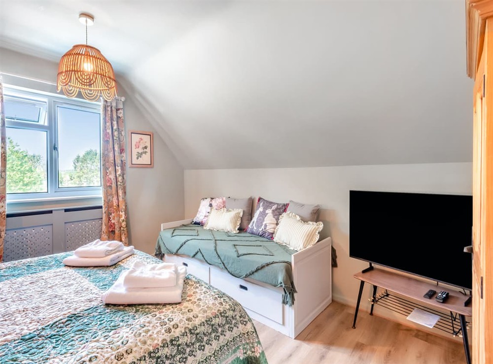 Double bedroom (photo 2) at Harbord House in Colton, Norfolk