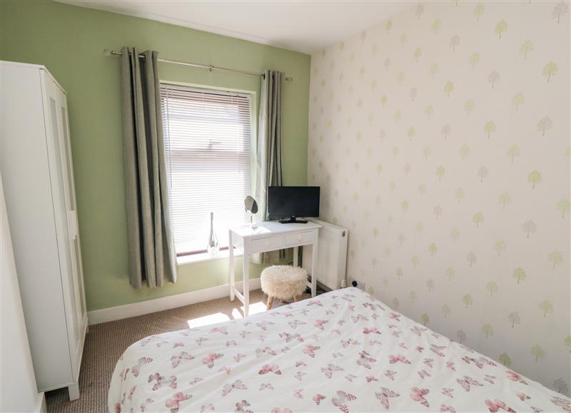 One of the 3 bedrooms (photo 2) at Harbour Cottage, Bridlington