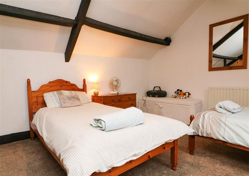 One of the 4 bedrooms (photo 2) at Harbour Cottage, Watchet