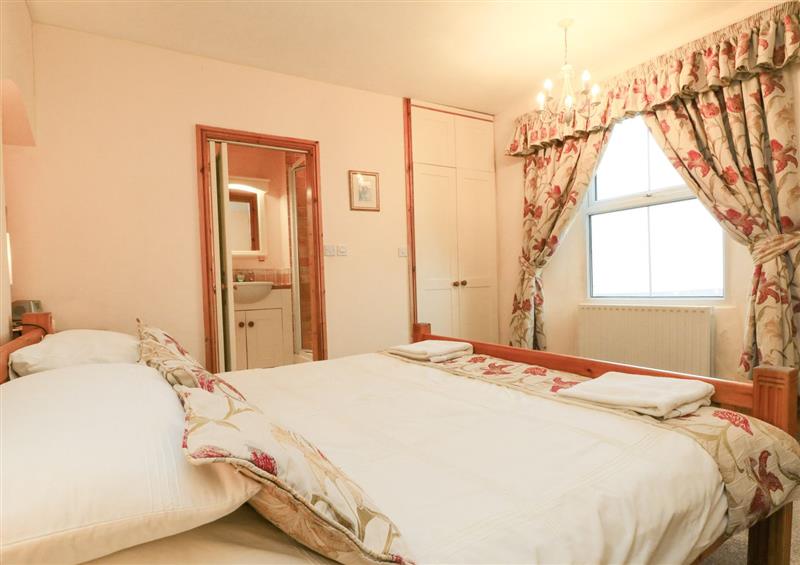 One of the 4 bedrooms (photo 4) at Harbour Cottage, Watchet