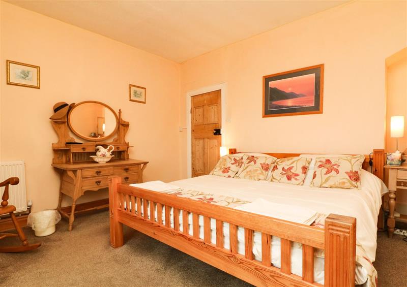 One of the bedrooms (photo 4) at Harbour Cottage, Watchet