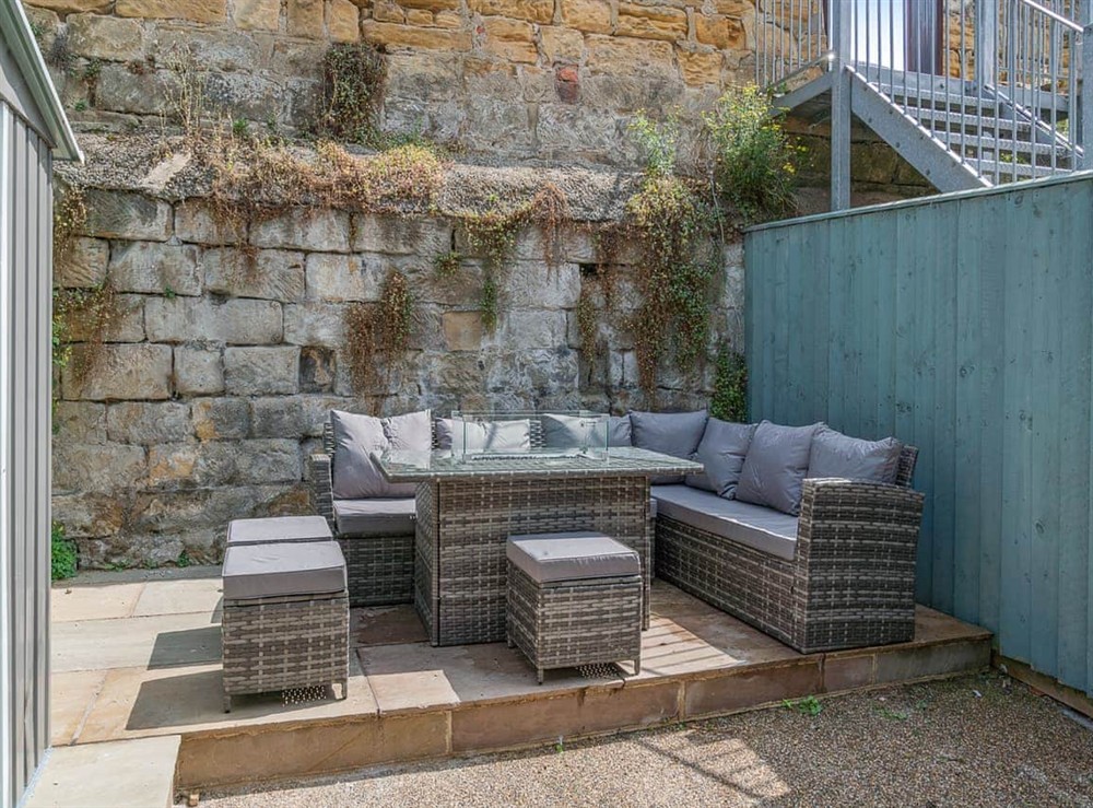 Exterior (photo 2) at Harbour Heights in Whitby, North Yorkshire