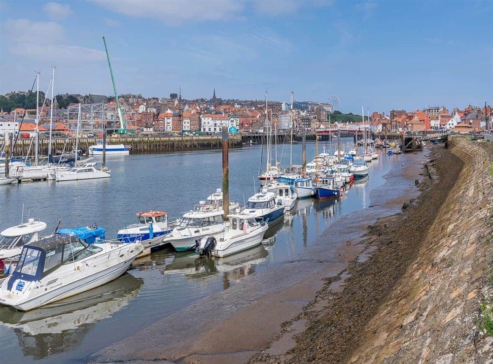 Exterior (photo 3) at Harbour Heights in Whitby, North Yorkshire