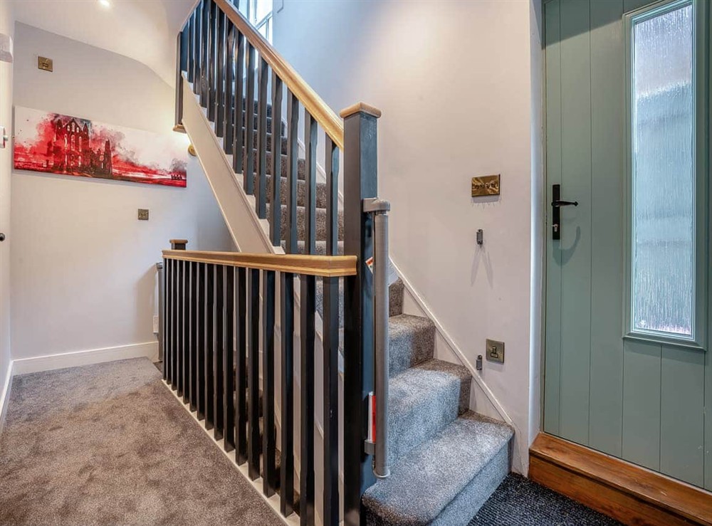 Interior (photo 3) at Harbour Heights in Whitby, North Yorkshire