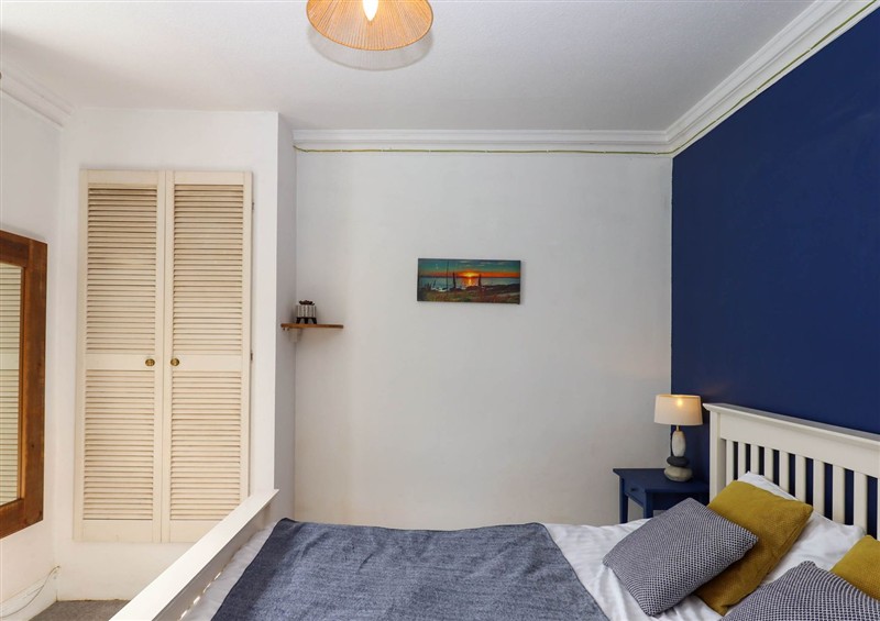 One of the bedrooms (photo 2) at Harbour Hideaway, Dartmouth