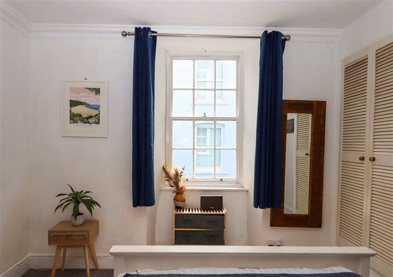 One of the bedrooms (photo 3) at Harbour Hideaway, Dartmouth