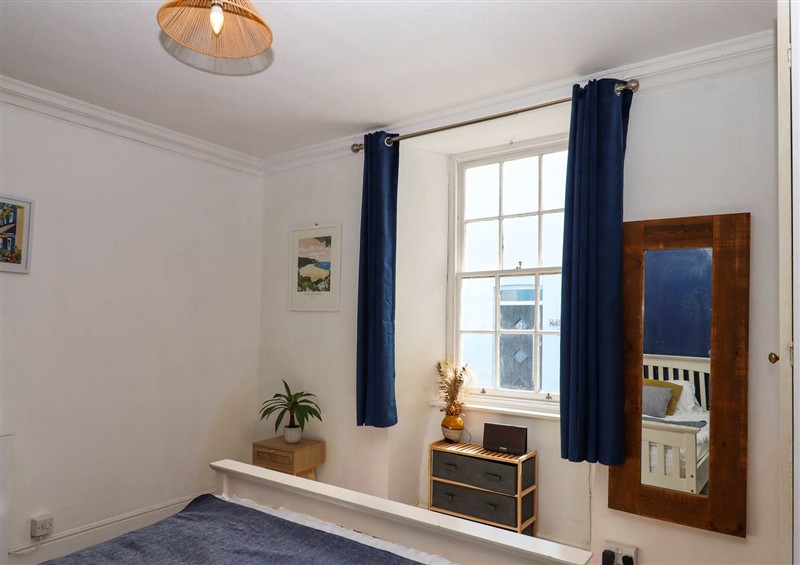 One of the bedrooms (photo 4) at Harbour Hideaway, Dartmouth