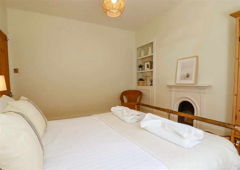 Bedroom (photo 3) at Harbour House, Looe
