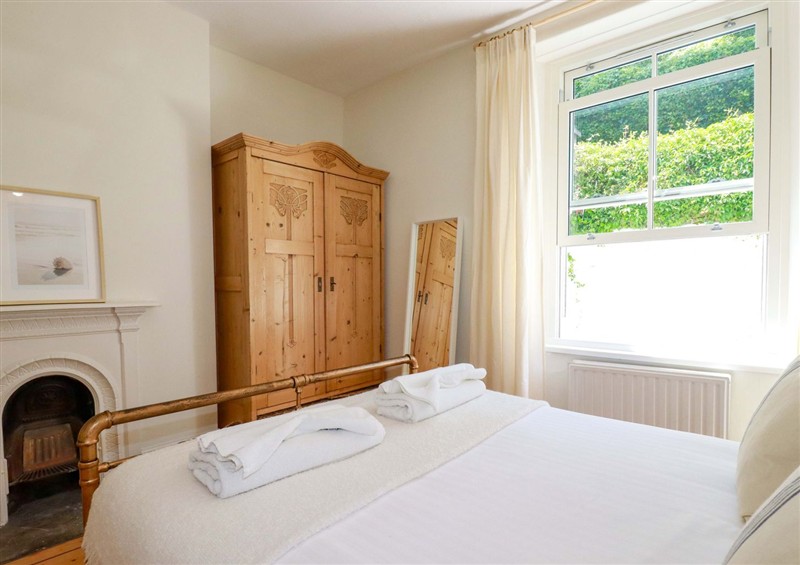 One of the 4 bedrooms (photo 2) at Harbour House, Looe