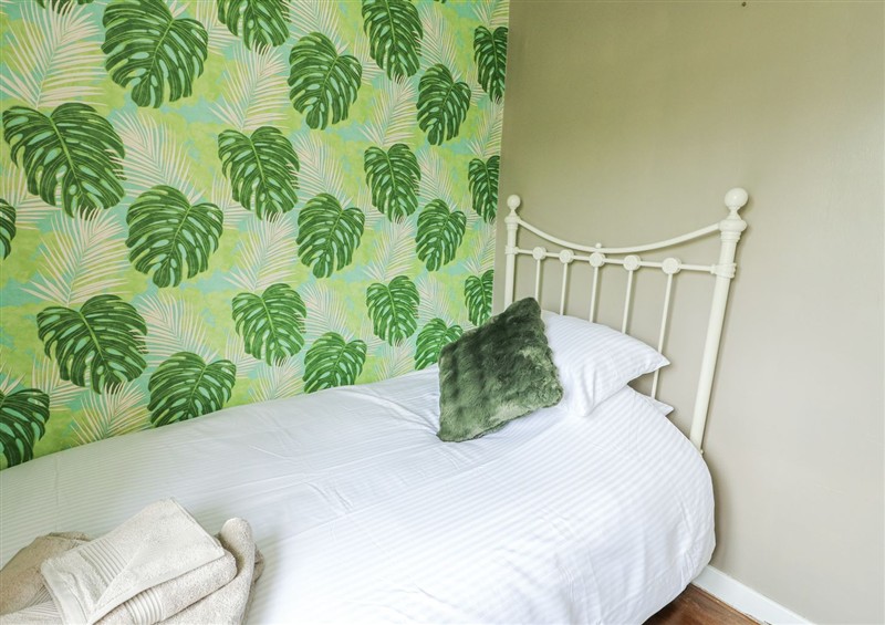 Bedroom (photo 2) at Harbour Lights, Church Bay