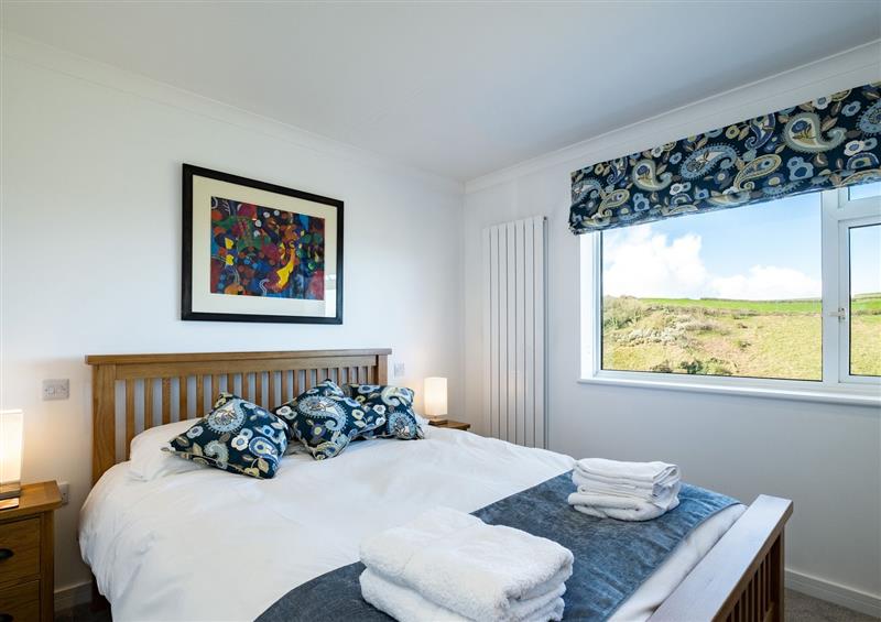 One of the 3 bedrooms (photo 2) at Harbour Lights, Port Isaac, Port Isaac