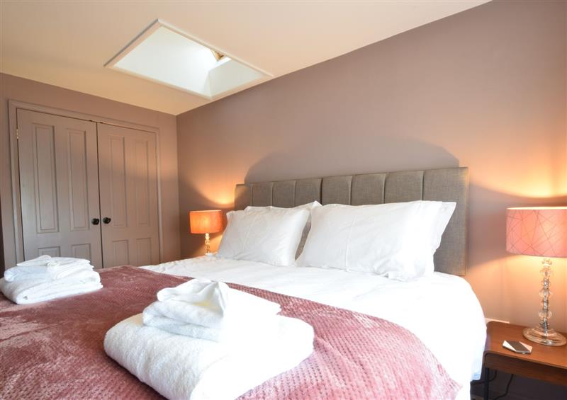 Bedroom at Harbour Lights, Southwold, Southwold