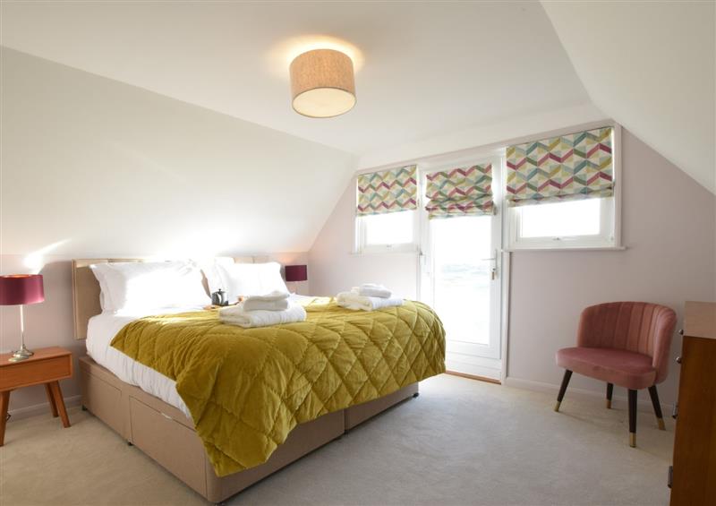 One of the 4 bedrooms (photo 2) at Harbour Lights, Southwold, Southwold