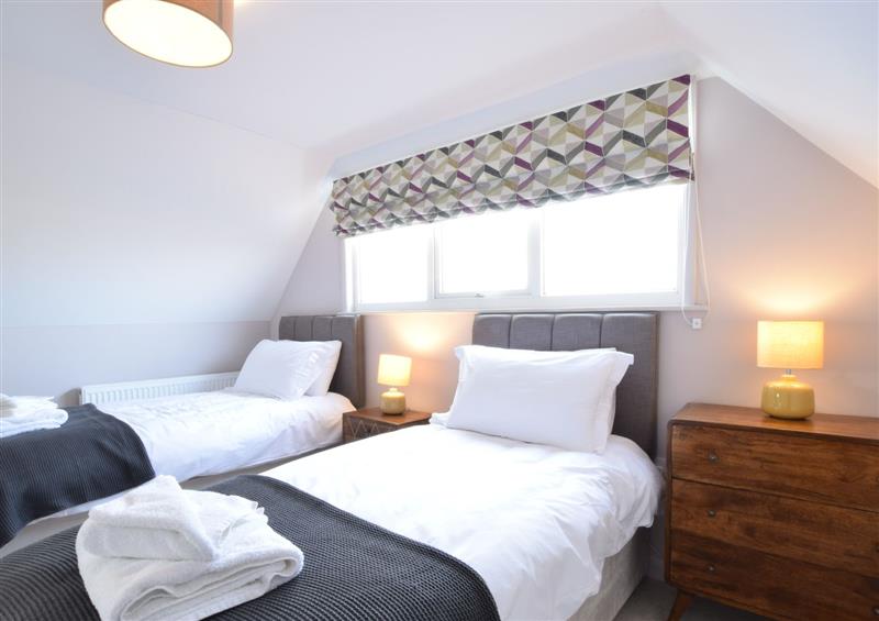 One of the 4 bedrooms (photo 3) at Harbour Lights, Southwold, Southwold
