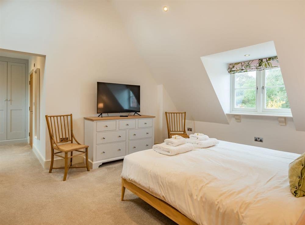 Double bedroom (photo 4) at Harbour Lodge in Walberswick, Suffolk