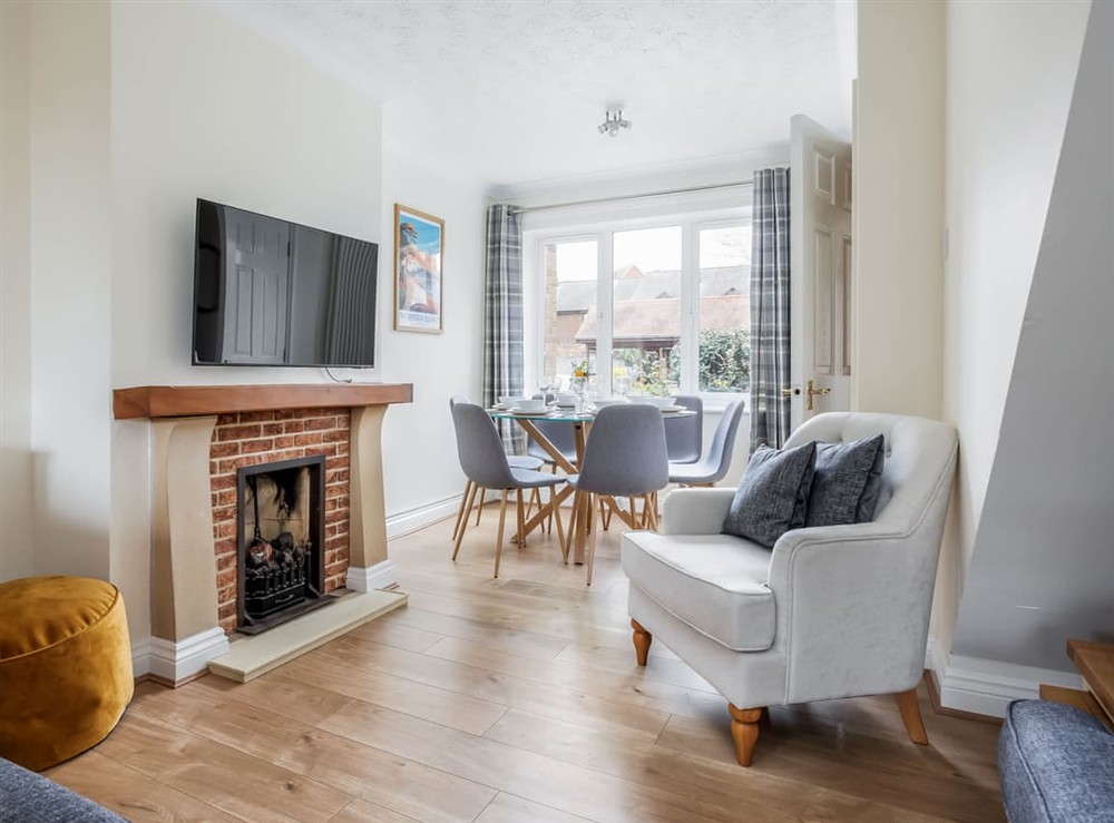 A photo at Harbour Retreat in Poole, Dorset