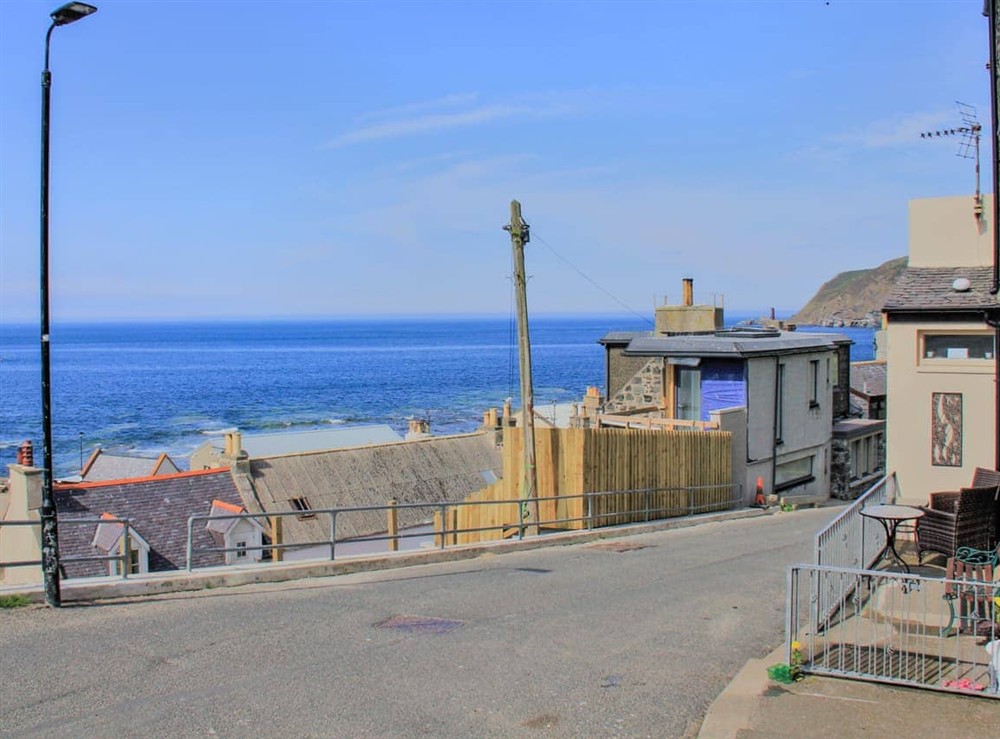 Surrounding area (photo 2) at Harbour Road in Banff, Aberdeenshire