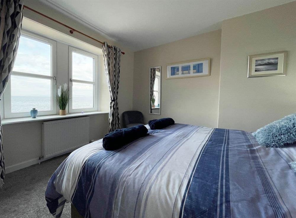Double bedroom (photo 3) at Harbour Street in Dornoch, Portmahomack, Ross-Shire