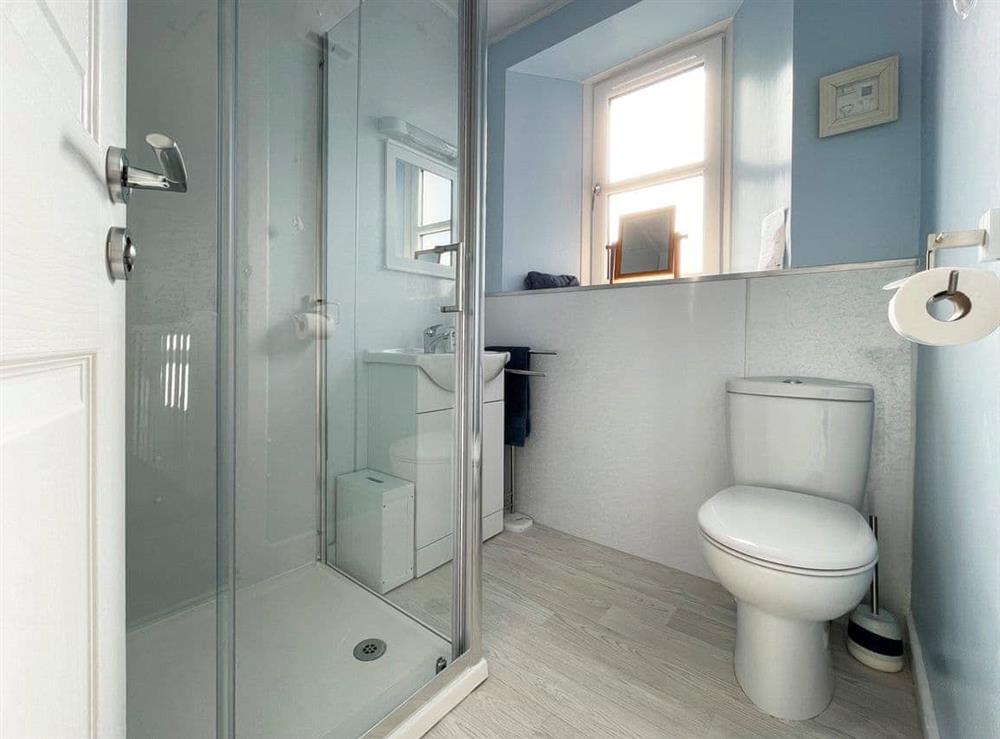 Shower room (photo 2) at Harbour Street in Dornoch, Portmahomack, Ross-Shire