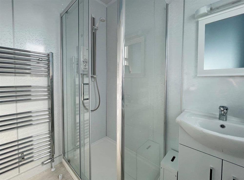 Shower room (photo 3) at Harbour Street in Dornoch, Portmahomack, Ross-Shire