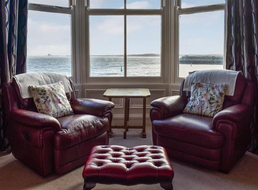 Sitting room (photo 2) at Harbour View in Hartlepool, Cleveland