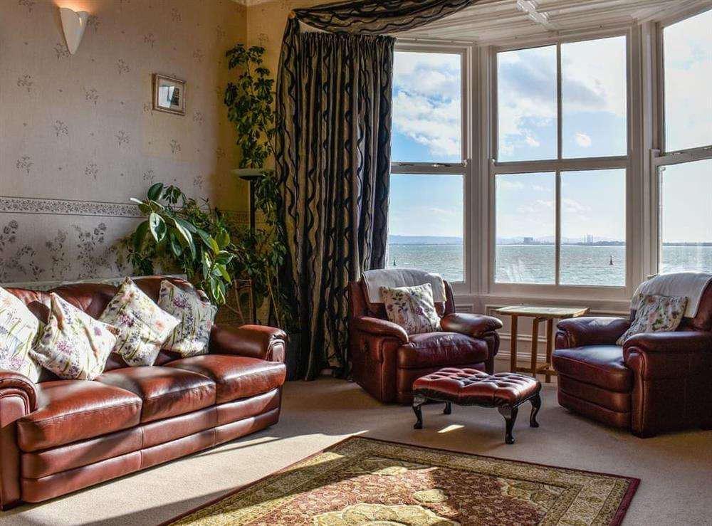 Sitting room (photo 3) at Harbour View in Hartlepool, Cleveland