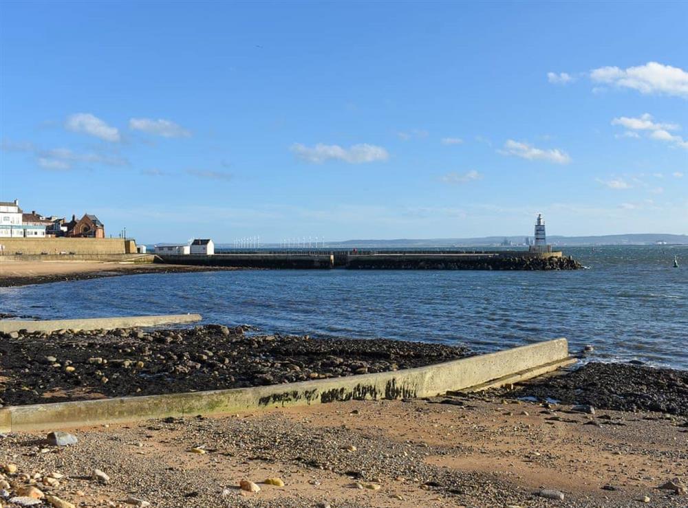 Surrounding area at Harbour View in Hartlepool, Cleveland