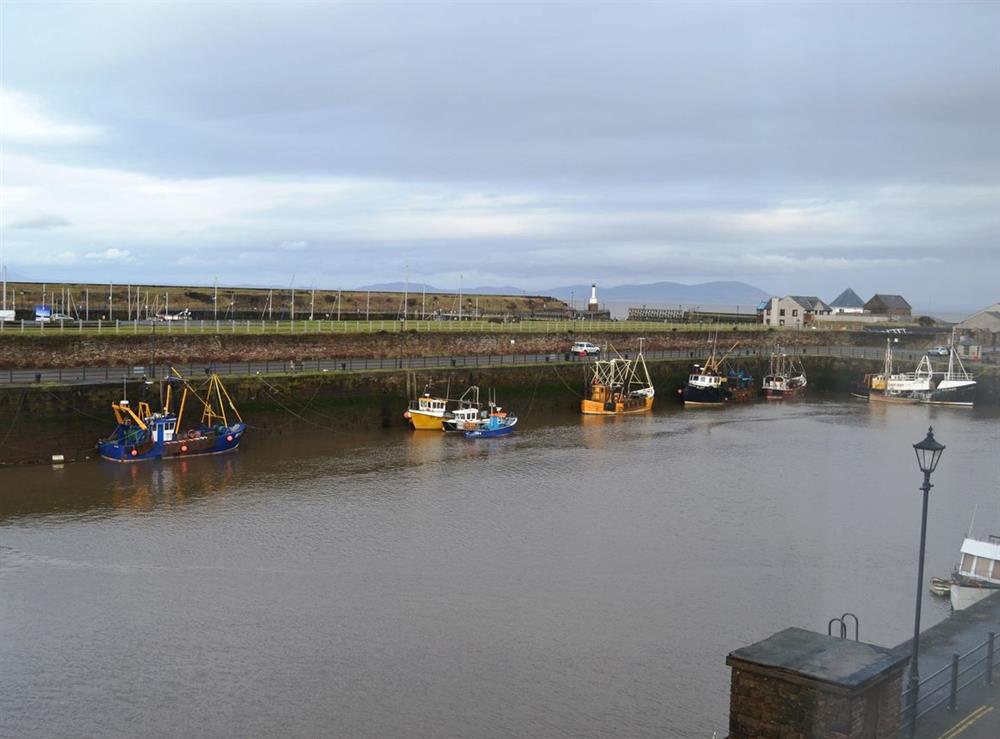 A photo of Harbour View 