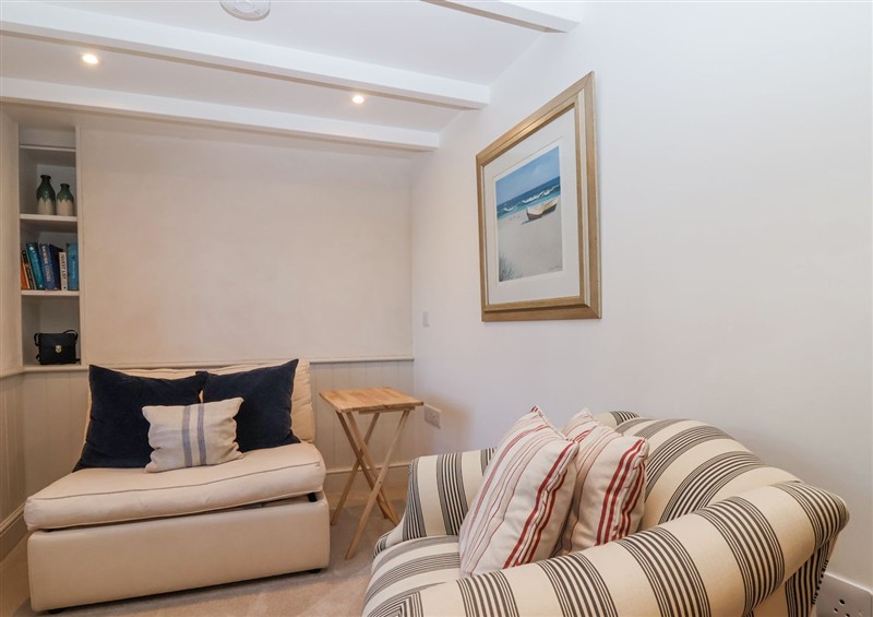 Inside (photo 2) at Harbour View, Polperro